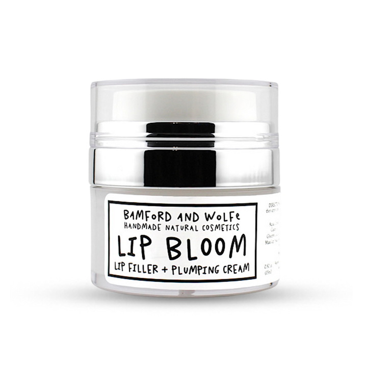 Lip Bloom
