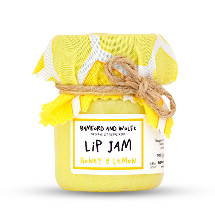 Lip Jam Honey