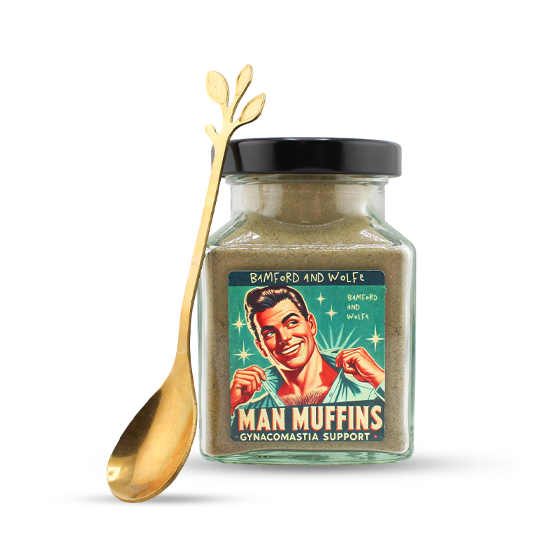 Man Muffins