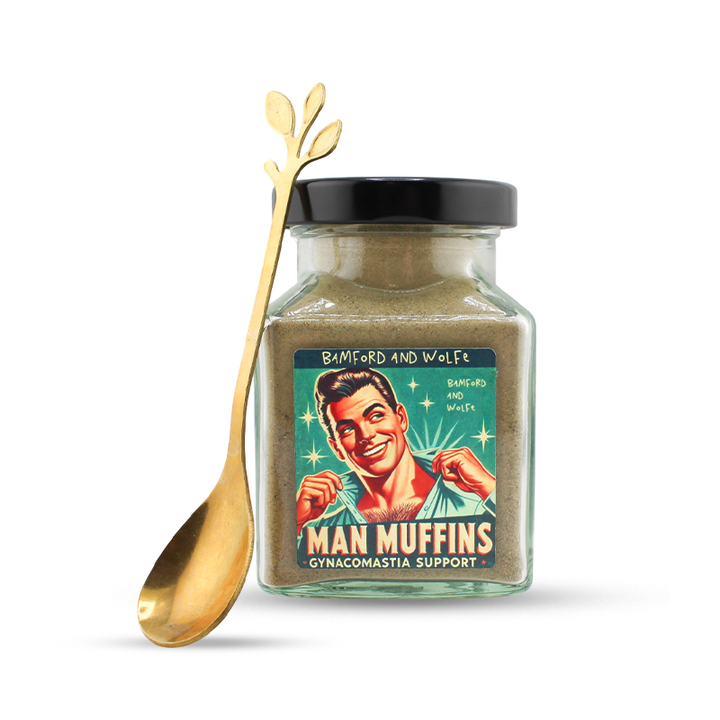 Man Muffins