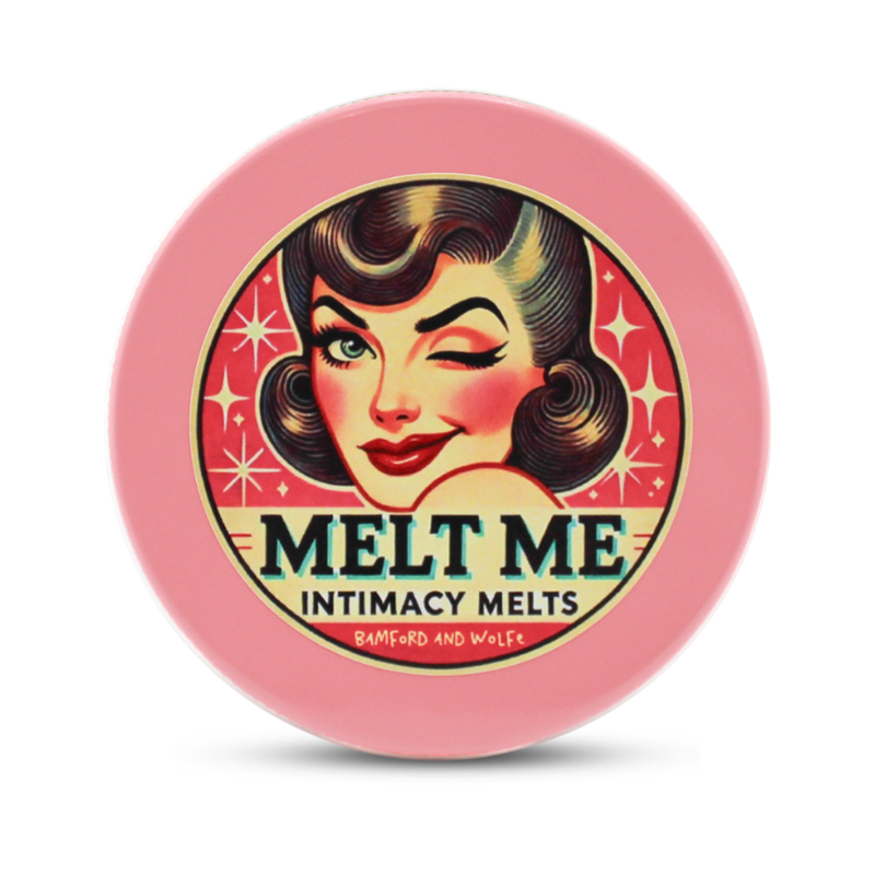 Melt Me