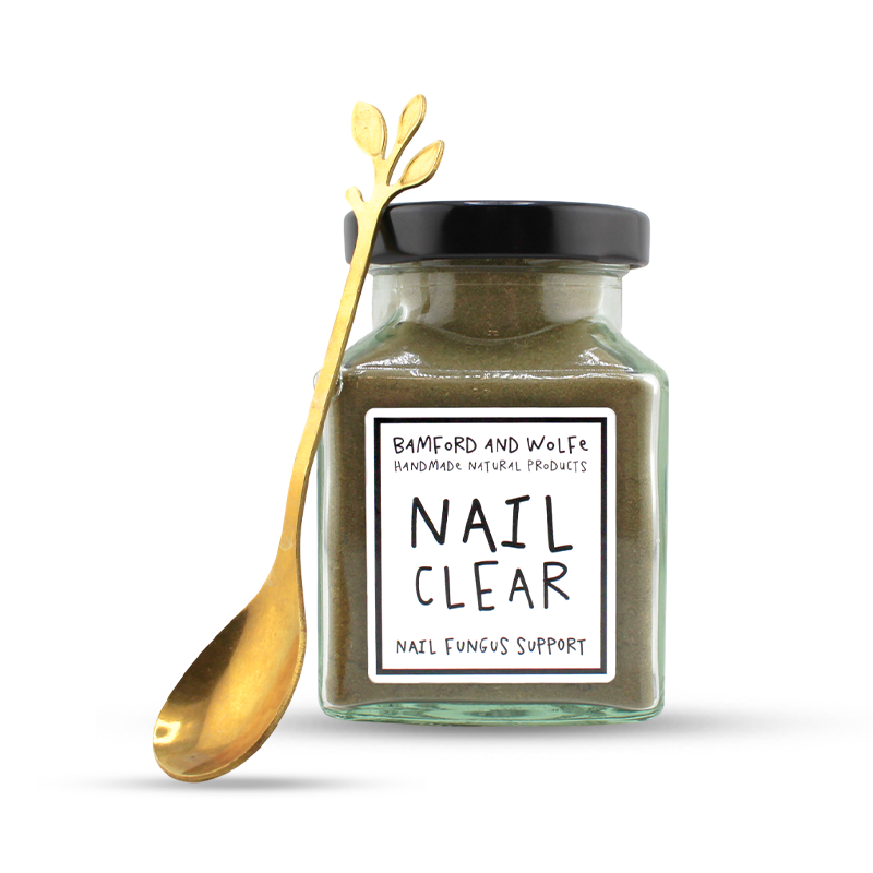 Nail Clear Support
