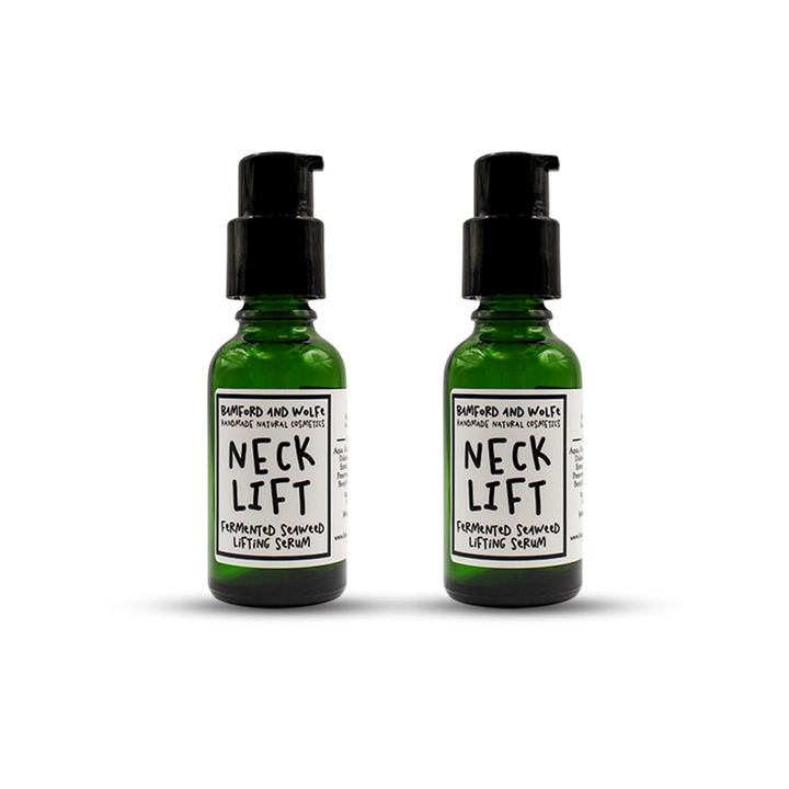 Neck Lift + Neck Lift