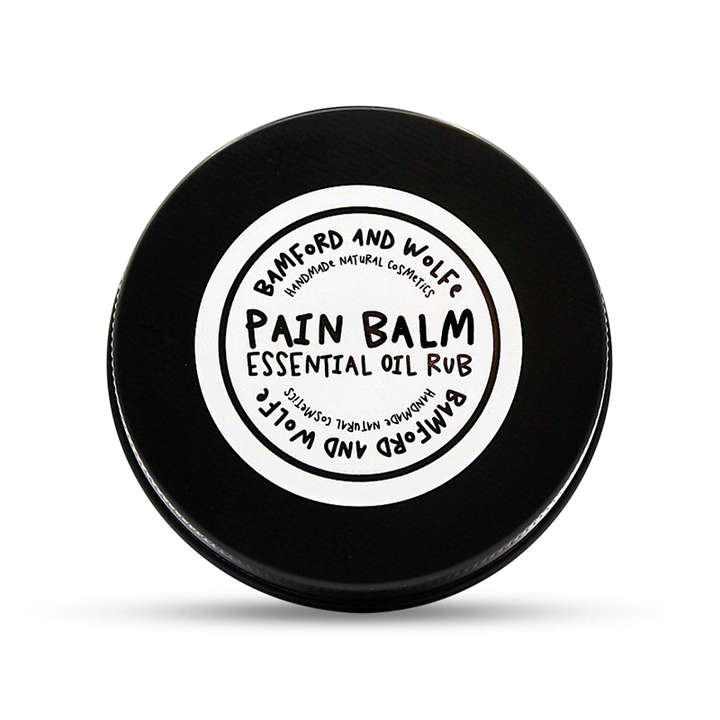 Pain Balm