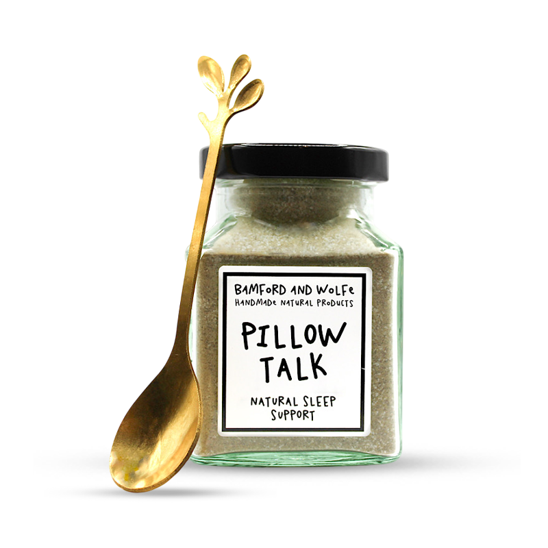 Pillow Talk