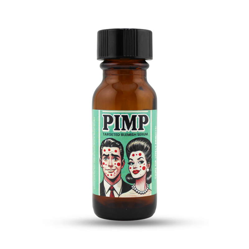 Pimp