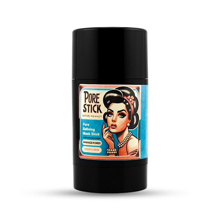 Pore Stick