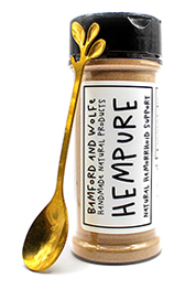 Hempure Dietary Supplement