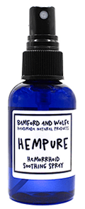 Hempure Soothing Spray