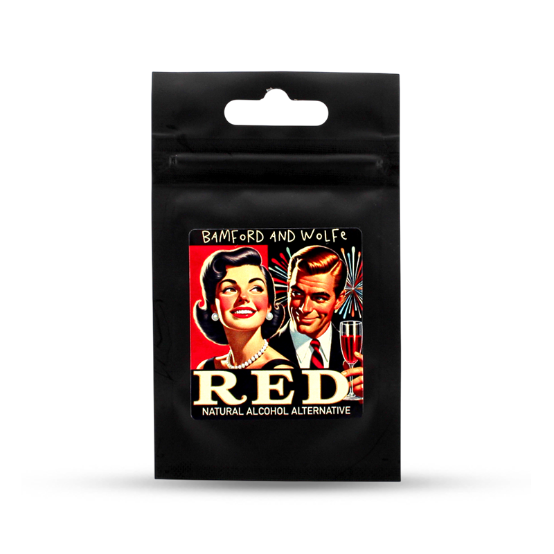 Red Sample