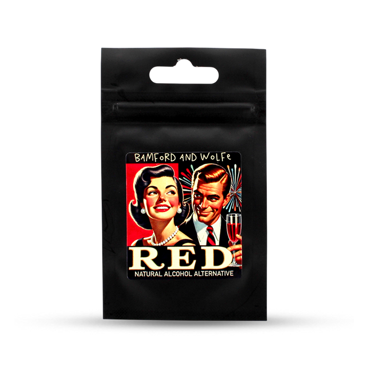 Red Sample