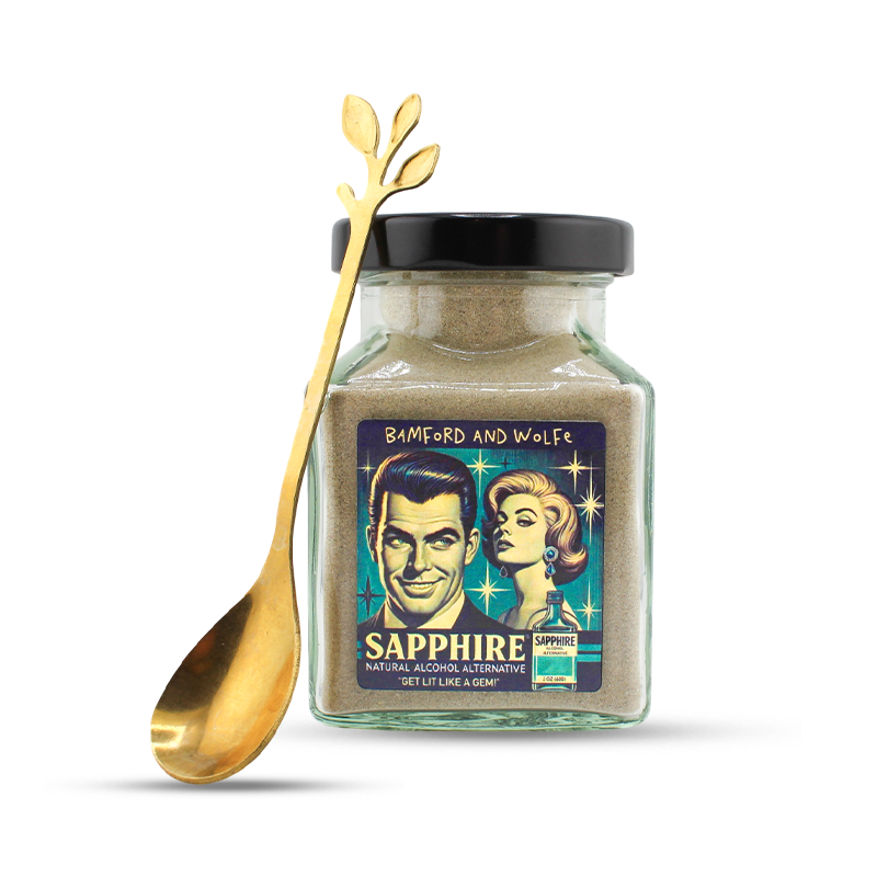 Sapphire