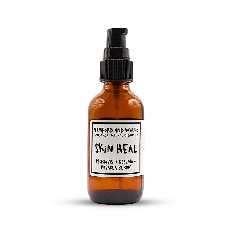 Skin Heal