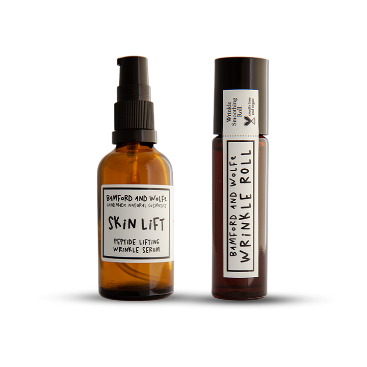 Skin Lift + Wrinkle Roll