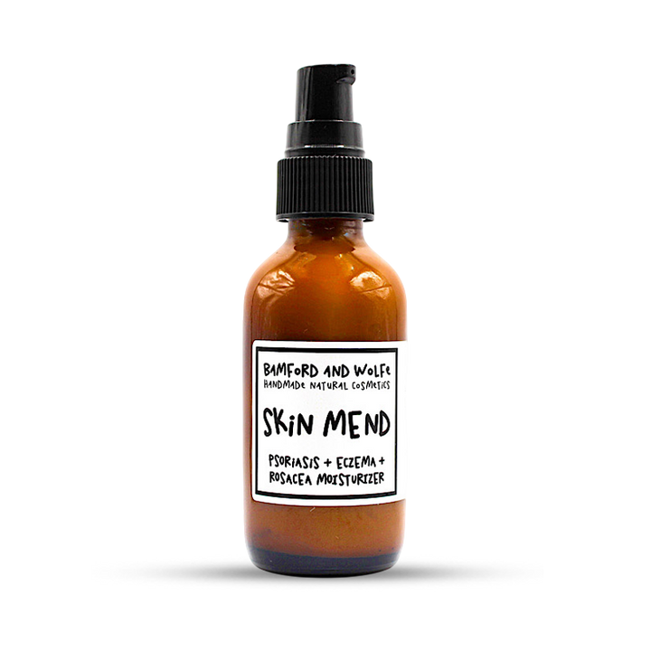 Skin Mend
