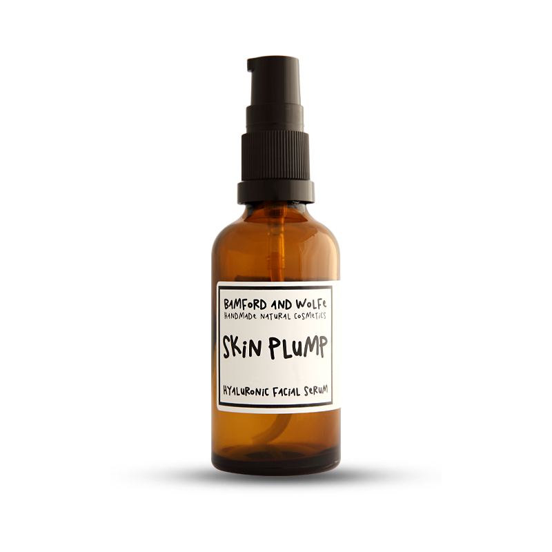 Skin Plump
