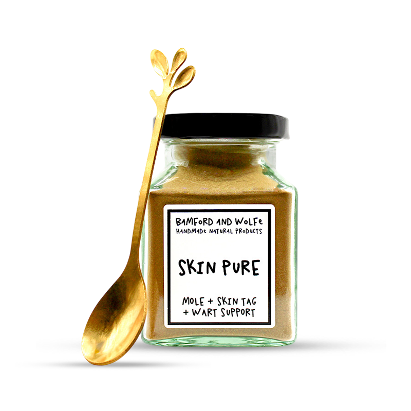 Skin Pure