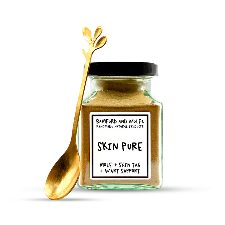 Skin Pure