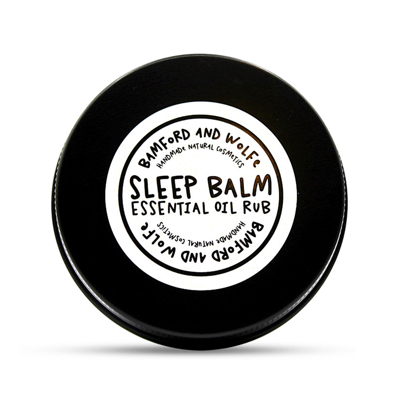 Sleep Balm