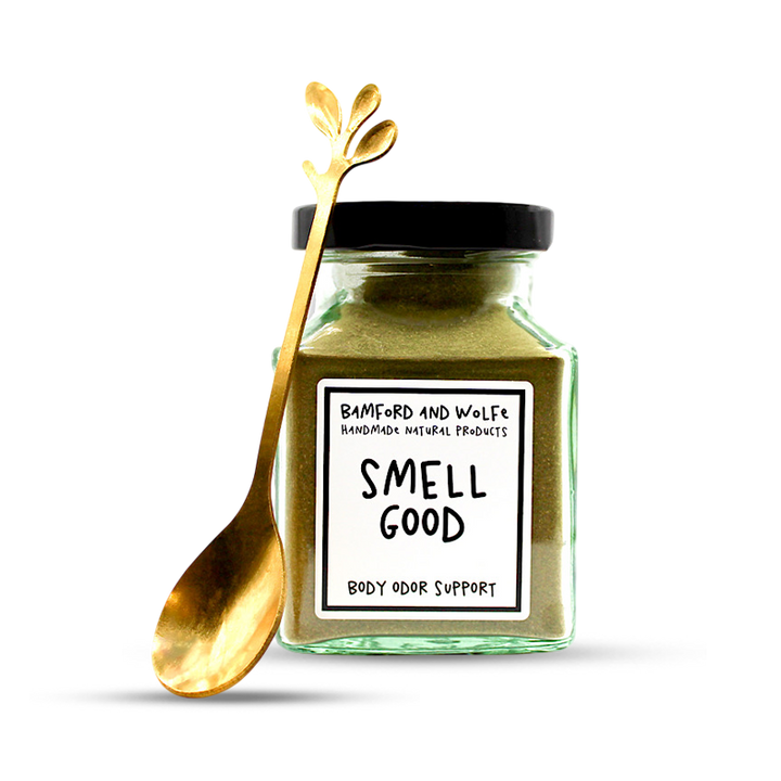 Smell Good
