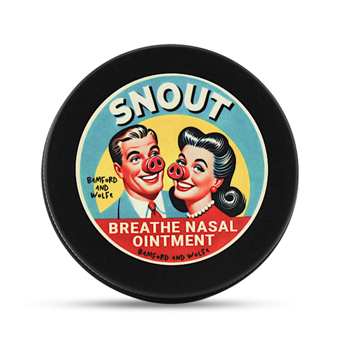 Snout