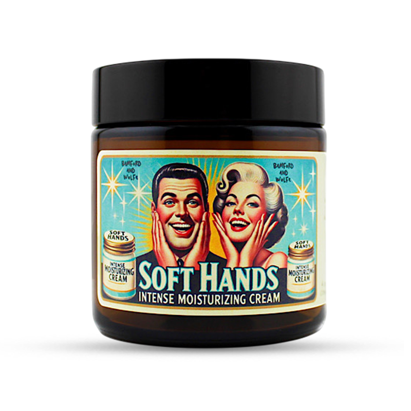 Soft Hands
