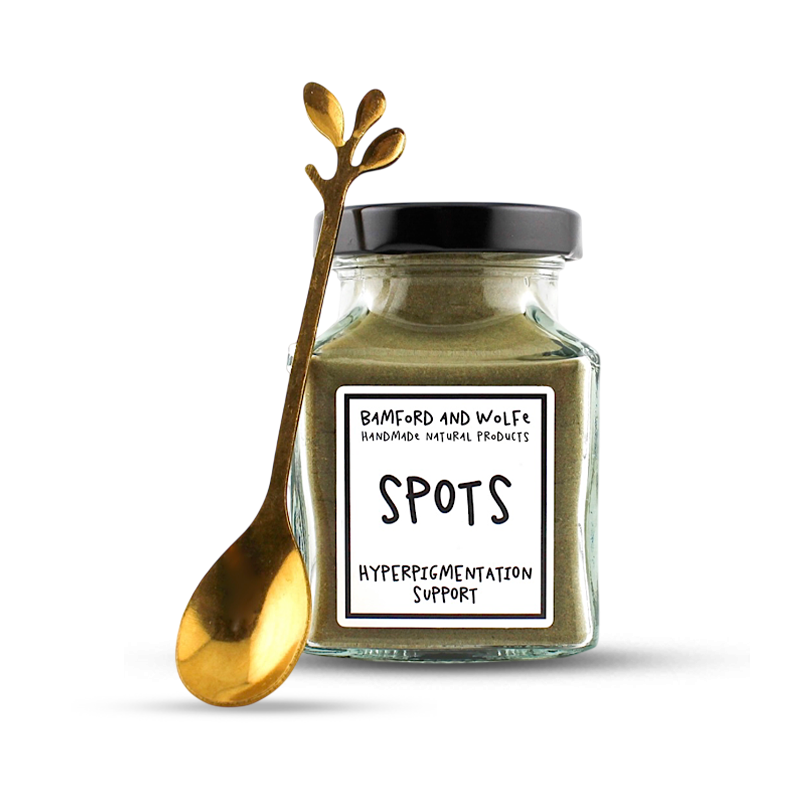 SPOTS SUPPORT