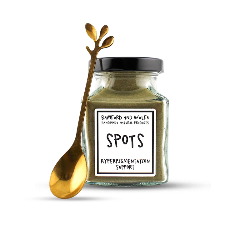SPOTS SUPPORT