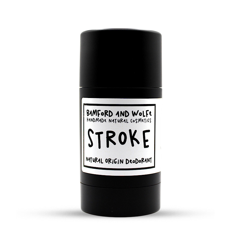 STROKE