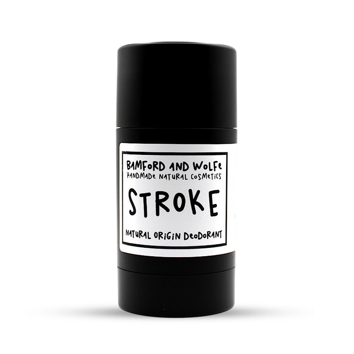 STROKE