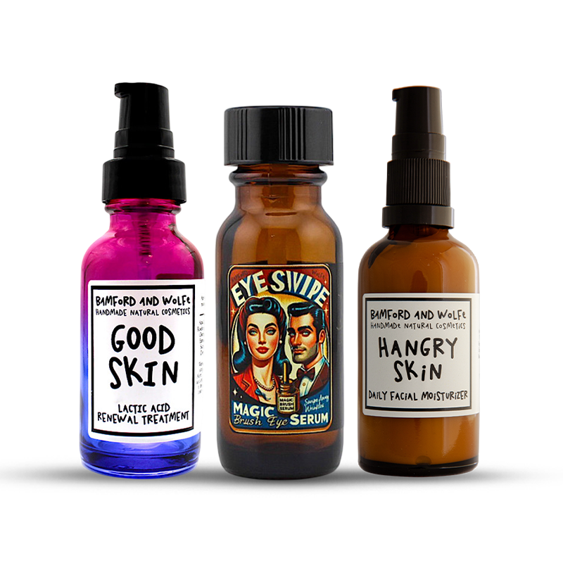 The Magic Trio Deal