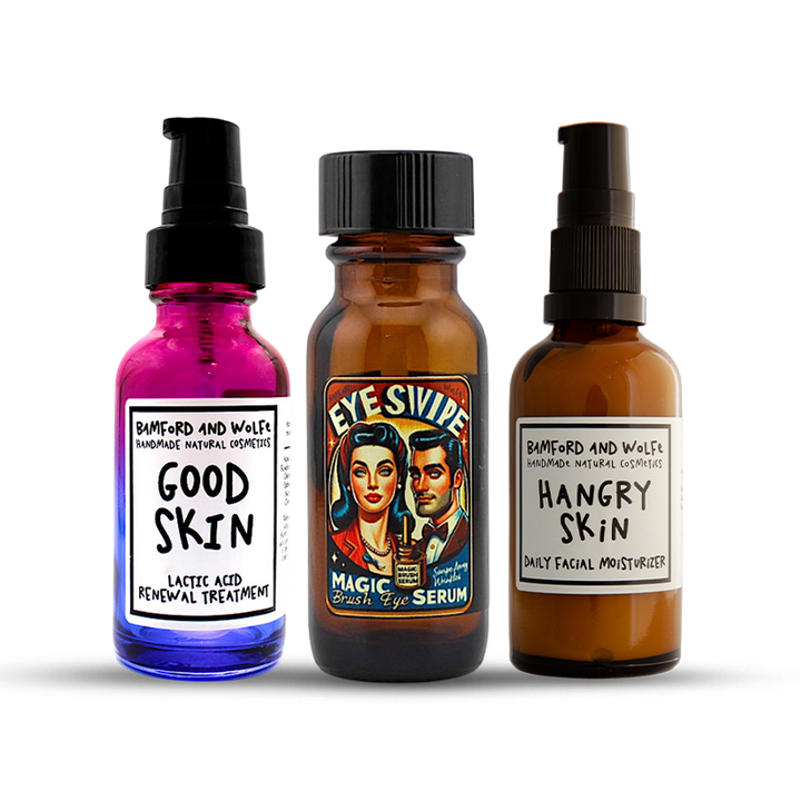 The Magic Trio Deal