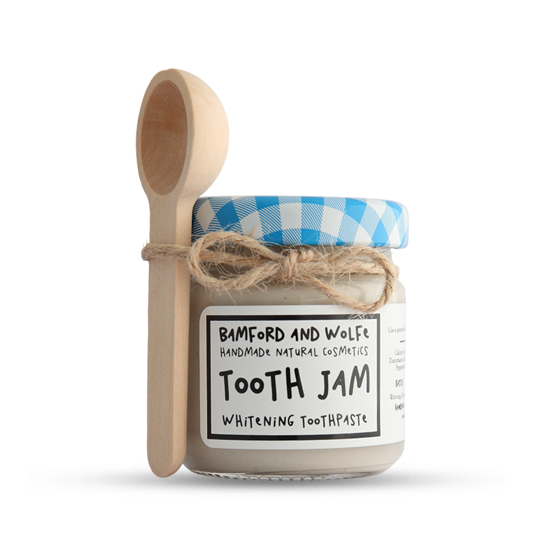 Tooth Jam