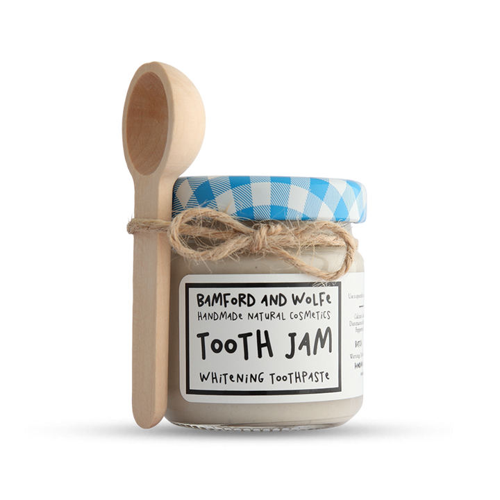 Tooth Jam